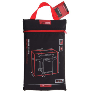 Progarden Husă Pentru Grătar, 125X62X95 Cm