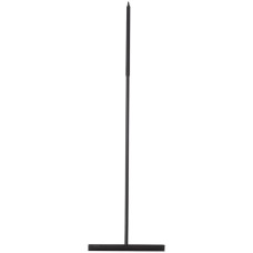 Sealskin Ștergător De Pardoseală Deluxe, Negru
