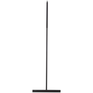 Sealskin Ștergător De Pardoseală Deluxe, Negru