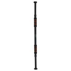 Hq Max Bară De Gimnastică Extensibilă Pentru Ușă, 63-95 Cm