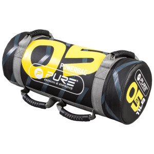 Pure2Improve Sac De Fitness 5 Kg
