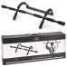 Xq Max Bară De Gimnastică Multifuncțională Pentru Tracțiuni, 61-81 Cm