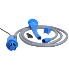 Proplus Set De Duș Portabil, 12V