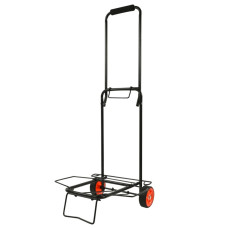 Proplus Cărucior Pliabil Basic, 30Kg