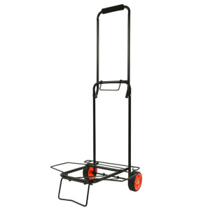 Proplus Cărucior Pliabil Basic, 30Kg