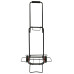 Proplus Cărucior Pliabil Basic, 30Kg