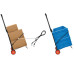 Proplus Cărucior Pliabil Basic, 30Kg