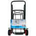 Proplus Cărucior Pliabil Basic, 30Kg