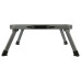 Proplus Taburet Cu O Treaptă Pliabil, 150 Kg, Metal