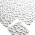 Wallart Panouri 3D De Perete Ga-Wa01, 24 Buc., Model Goluri