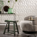 Wallart Panouri 3D De Perete Ga-Wa01, 24 Buc., Model Goluri