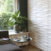 Wallart Panouri 3D De Perete Ga-Wa04, 24 Buc., Model Valuri