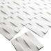 Wallart Panouri 3D De Perete Ga-Wa05, 24 Buc., Vaults