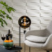 Wallart Panouri 3D De Perete Ga-Wa05, 24 Buc., Vaults