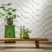 Wallart Panouri 3D De Perete Ga-Wa05, 24 Buc., Vaults