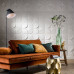 Wallart Panouri 3D De Perete Ga-Wa06, 24 Buc., Sweeps