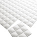 Wallart Panouri 3D De Perete Ga-Wa07, 24 Buc., Model Cuburi