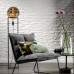 Wallart Panouri 3D De Perete Ga-Wa13, 24 Buc., Ventura
