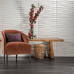 Wallart Panouri 3D De Perete Ga-Wa14, 24 Buc., Flows