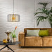 Wallart Panouri 3D De Perete Ga-Wa14, 24 Buc., Flows