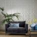 Wallart Panouri 3D De Perete Ga-Wa16, 24 Buc., Tetris