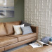 Wallart Panouri 3D De Perete Ga-Wa16, 24 Buc., Tetris