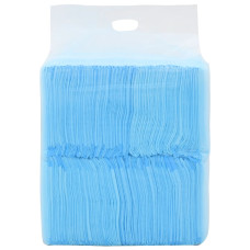 Covorașe Igienice Câini, 100 Buc., 60X60 Cm, Material Nețesut Covorașe Igienice Câini, 100 Buc., 60X60 Cm, Material Nețesut