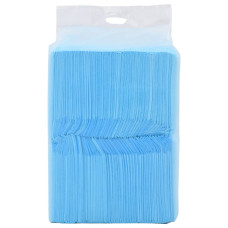 Covorașe Igienice Câini, 100 Buc., 90X60 Cm, Material Nețesut Covorașe Igienice Câini, 100 Buc., 90X60 Cm, Material Nețesut