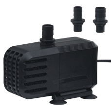 Pompă De Apă Submersibilă Pentru Acvariu, 1300 L/H
