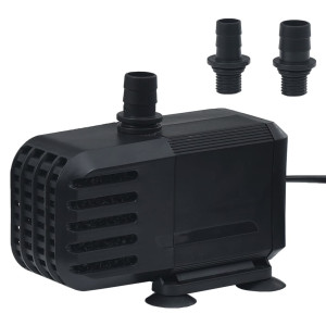 Pompă De Apă Submersibilă Pentru Acvariu, 1300 L/H