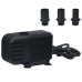 Pompă De Apă Submersibilă Pentru Acvariu, 1800 L/H
