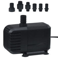 Pompă De Apă Submersibilă Pentru Acvariu, 2500 L/H