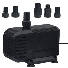 Pompă De Apă Submersibilă Pentru Acvariu, 3000 L/H