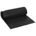 Membrană De Drenaj Cu Crampoane, 0,5 X 20 M, Hdpe, 400 G/M²