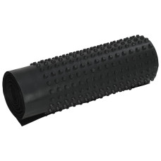 Membrană De Drenaj Cu Crampoane, 0,5 X 20 M, Hdpe, 400 G/M²