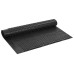 Membrană De Drenaj Cu Crampoane, 1 X 20 M, Hdpe, 400 G/M²