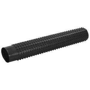 Membrană De Drenaj Cu Crampoane, 1 X 20 M, Hdpe, 400 G/M²