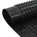 Membrană De Drenaj Cu Crampoane, 1 X 20 M, Hdpe, 400 G/M²