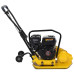Placă Vibrocompactoare, 196 Cc, 63 Kg, 12,1 Kn