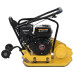 Placă Vibrocompactoare, 196 Cc, 63 Kg, 12,1 Kn