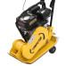 Placă Vibrocompactoare, 196 Cc, 63 Kg, 12,1 Kn