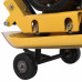 Placă Vibrocompactoare, 196 Cc, 63 Kg, 12,1 Kn