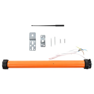 Motor Tubular, 30 Nm