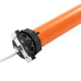Motor Tubular, 40 Nm