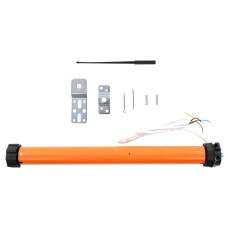 Motor Tubular, 50 Nm