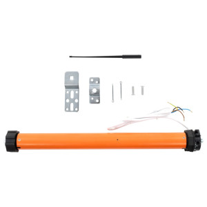 Motor Tubular, 50 Nm