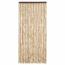 Perdea Pentru Insecte, Bej, 90X220 Cm, Chenille