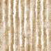 Perdea Pentru Insecte, Bej, 90X220 Cm, Chenille