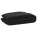 Plasă De Container, Negru, 3 X 5 M, Hdpe
