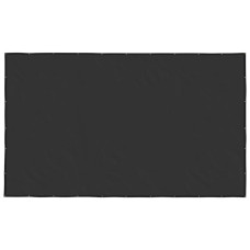 Plasă De Container, Negru, 3 X 5 M, Hdpe